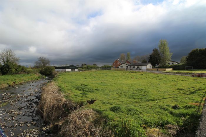 Building Site Adjacent 28 Millbank Road