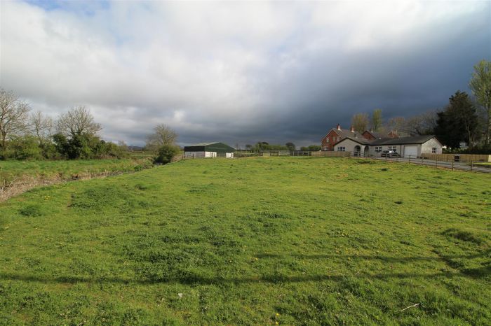 Building Site Adjacent 28 Millbank Road