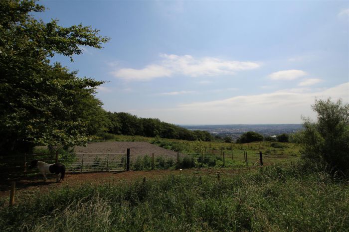 Land Adjacent To No.33 Upper Hightown Road Land Adjacent To No.33 Upper Hightown Road