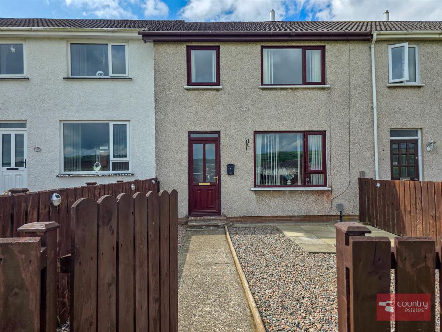 27 Forthill Park