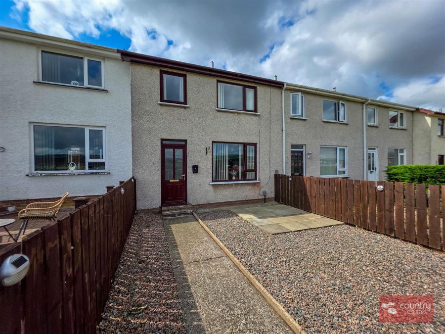 27 Forthill Park