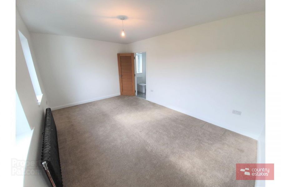 46 Kingsmoss Road