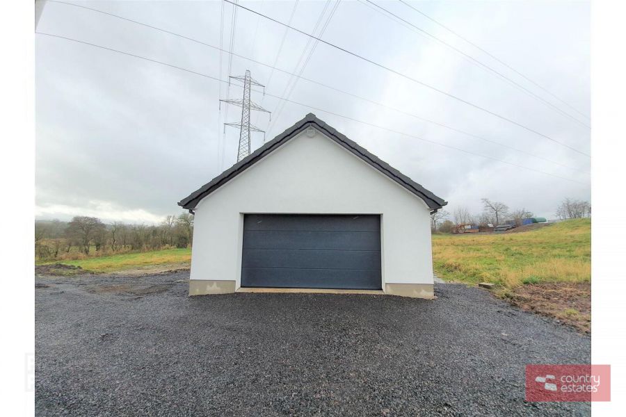 46 Kingsmoss Road