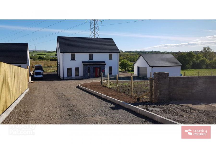46 Kingsmoss Road