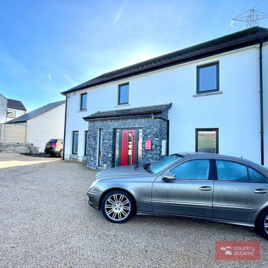 46 Kingsmoss Road