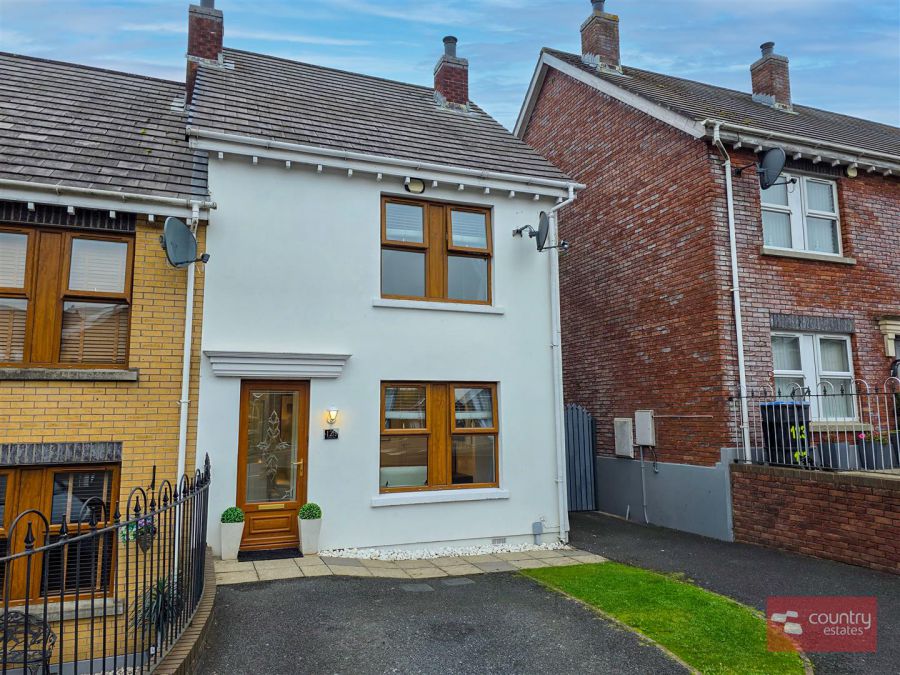 125 Alderley Place