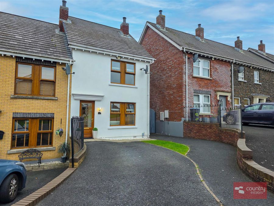 125 Alderley Place