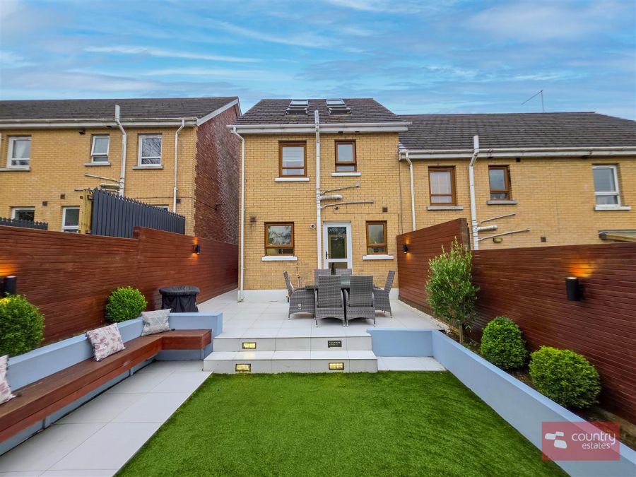 125 Alderley Place 125 Alderley Place