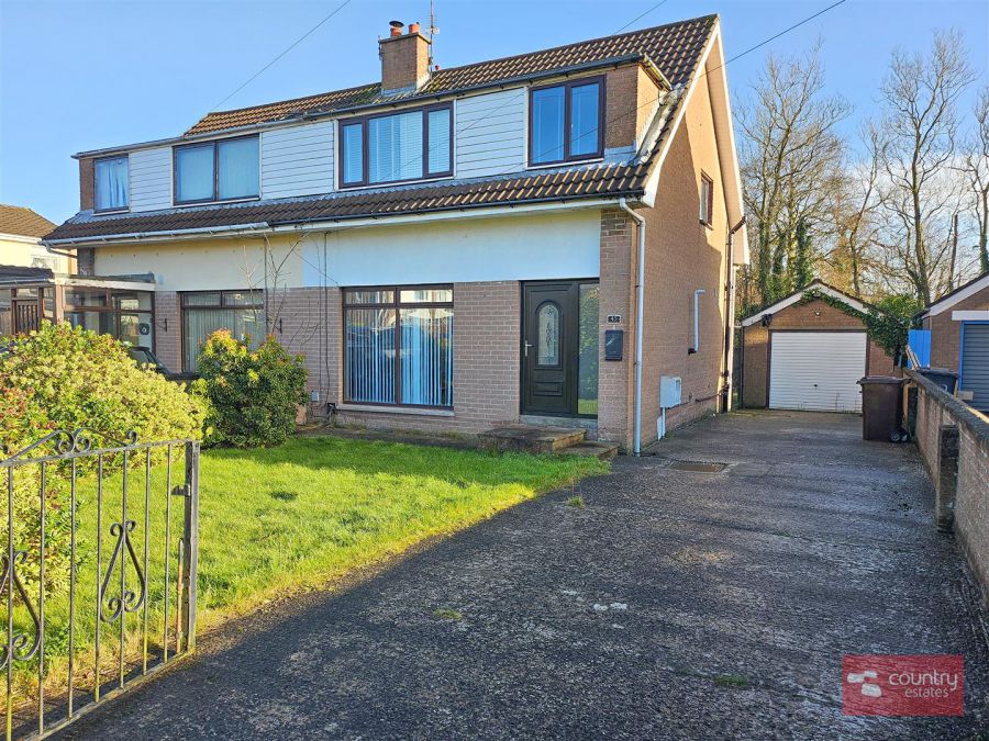 45 Tern Crescent