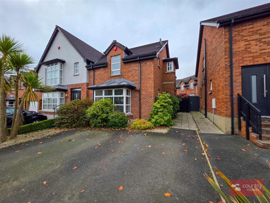 5 Fernridge Avenue