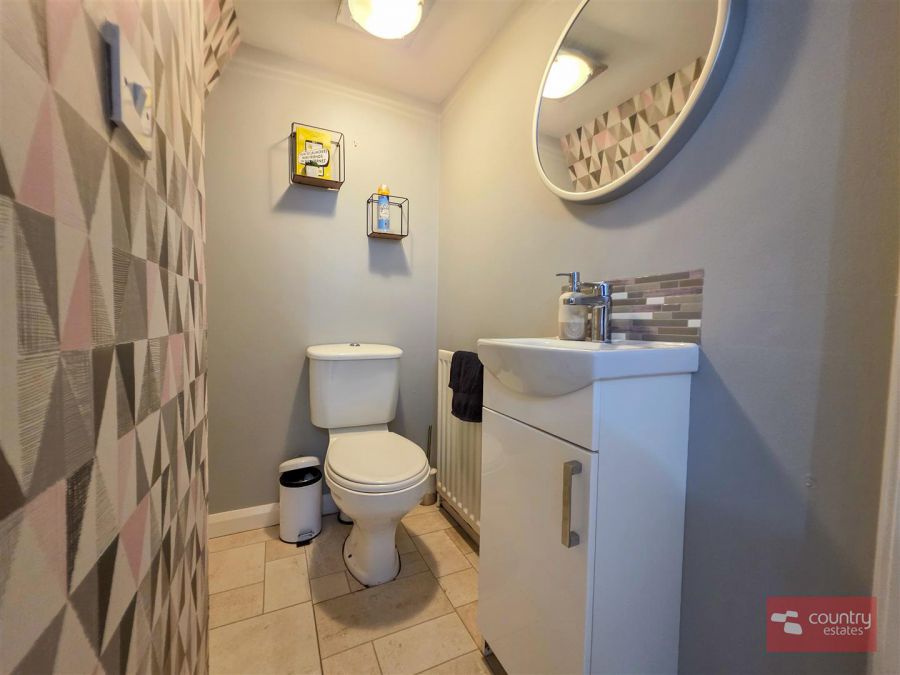 5 Fernridge Avenue 5 Fernridge Avenue