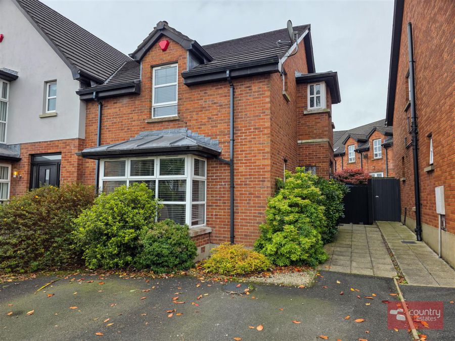 5 Fernridge Avenue