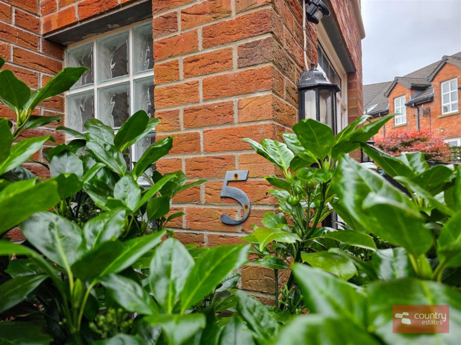 5 Fernridge Avenue