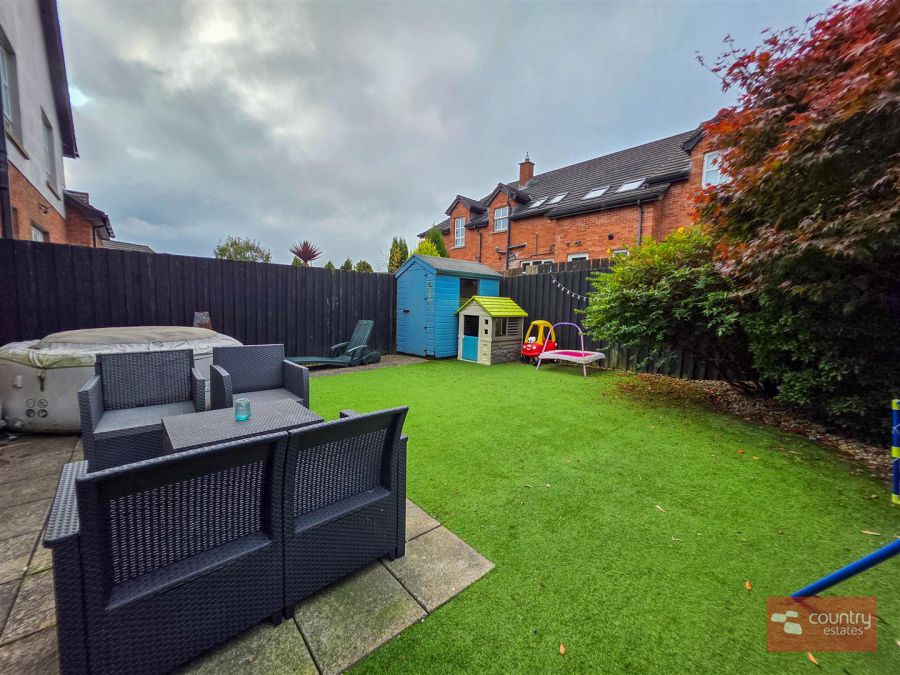 5 Fernridge Avenue 5 Fernridge Avenue