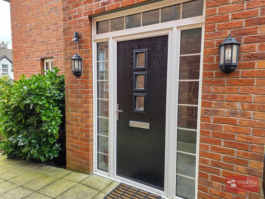 5 Fernridge Avenue 5 Fernridge Avenue