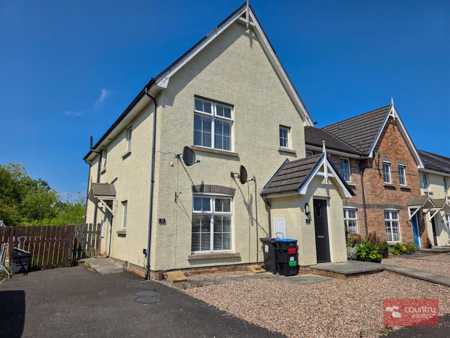 32 Weavers Wood