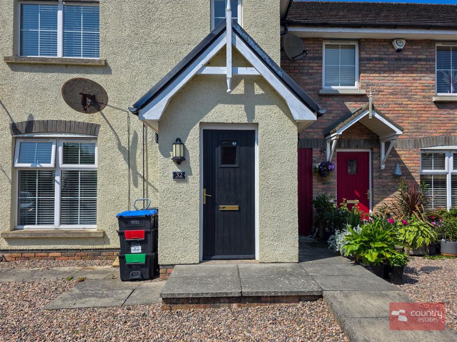 32 Weavers Wood