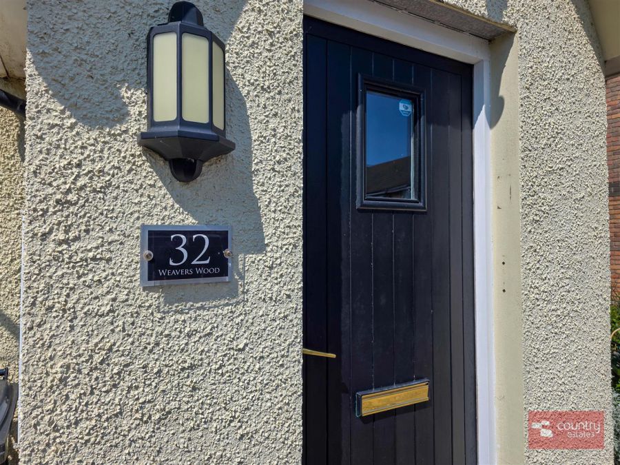 32 Weavers Wood