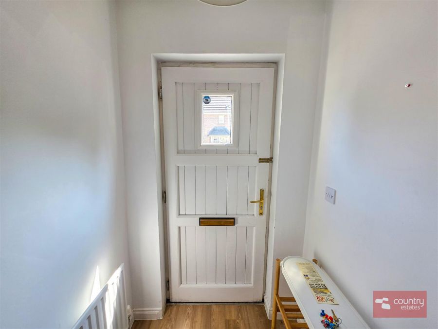 32 Weavers Wood