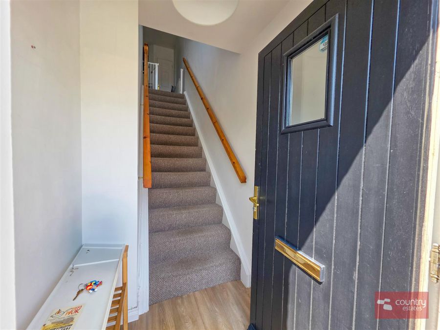 32 Weavers Wood