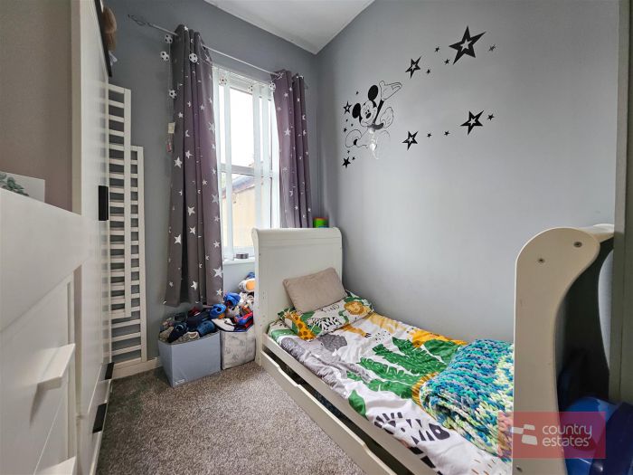 27a Woodvale Street