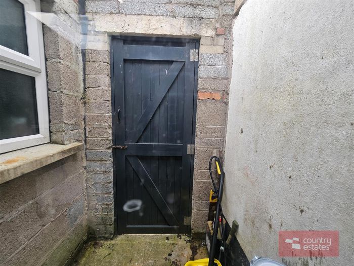 27a Woodvale Street