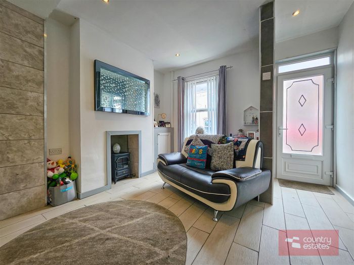 27a Woodvale Street