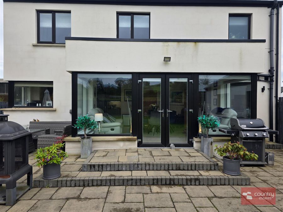 42E Bernice Road