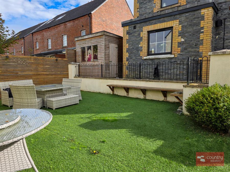 99 Blackrock Square 99 Blackrock Square