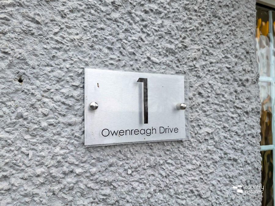 1 Owenreagh Drive