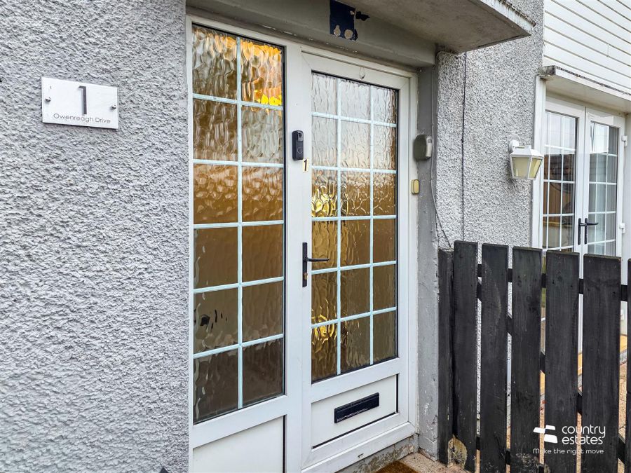 1 Owenreagh Drive