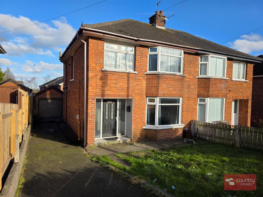 115 Whitewell Road 115 Whitewell Road
