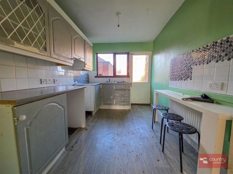 115 Whitewell Road