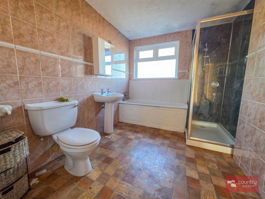 115 Whitewell Road