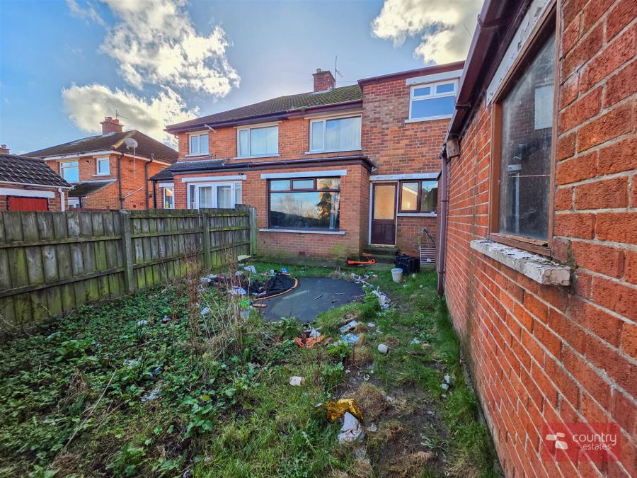115 Whitewell Road