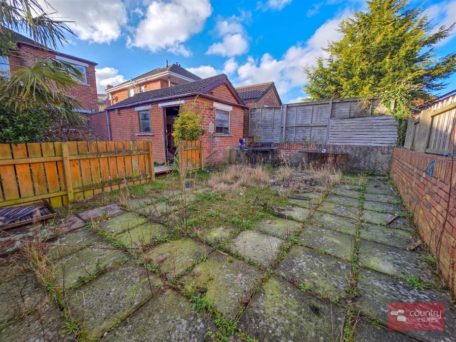115 Whitewell Road