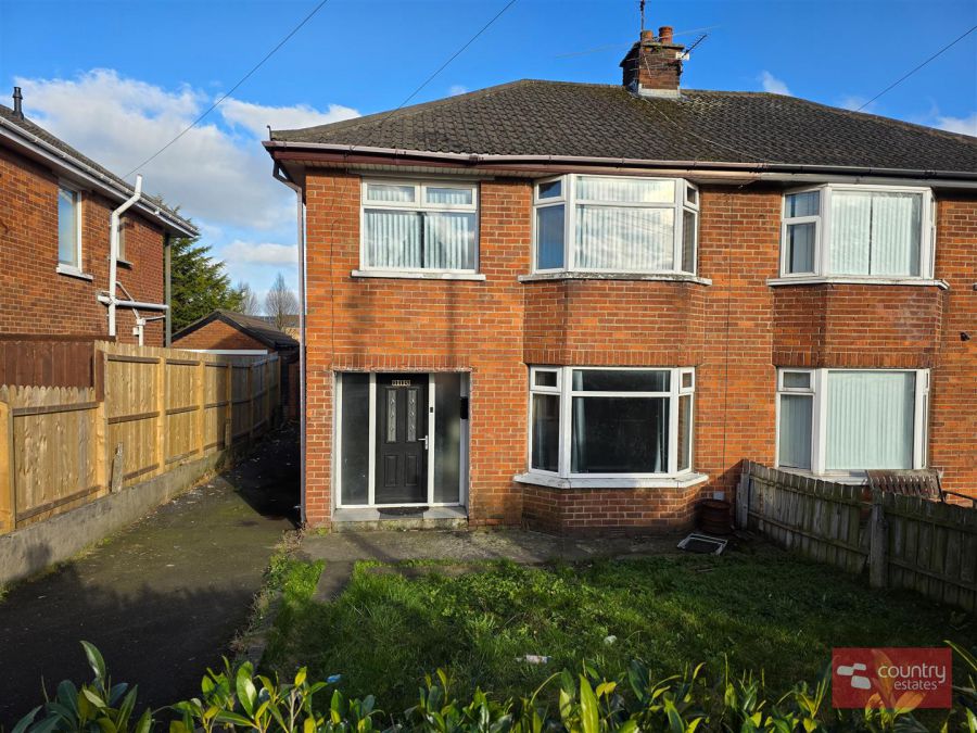 115 Whitewell Road 115 Whitewell Road