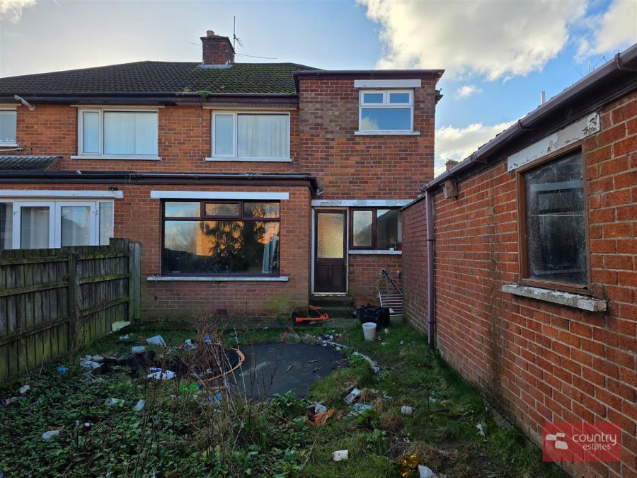 115 Whitewell Road 115 Whitewell Road