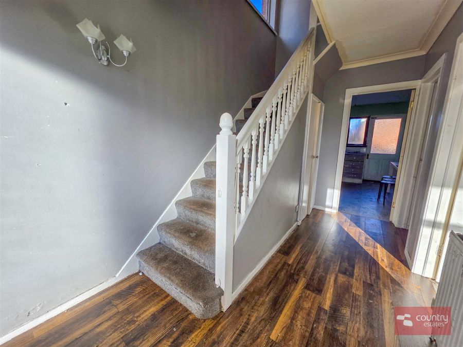 115 Whitewell Road
