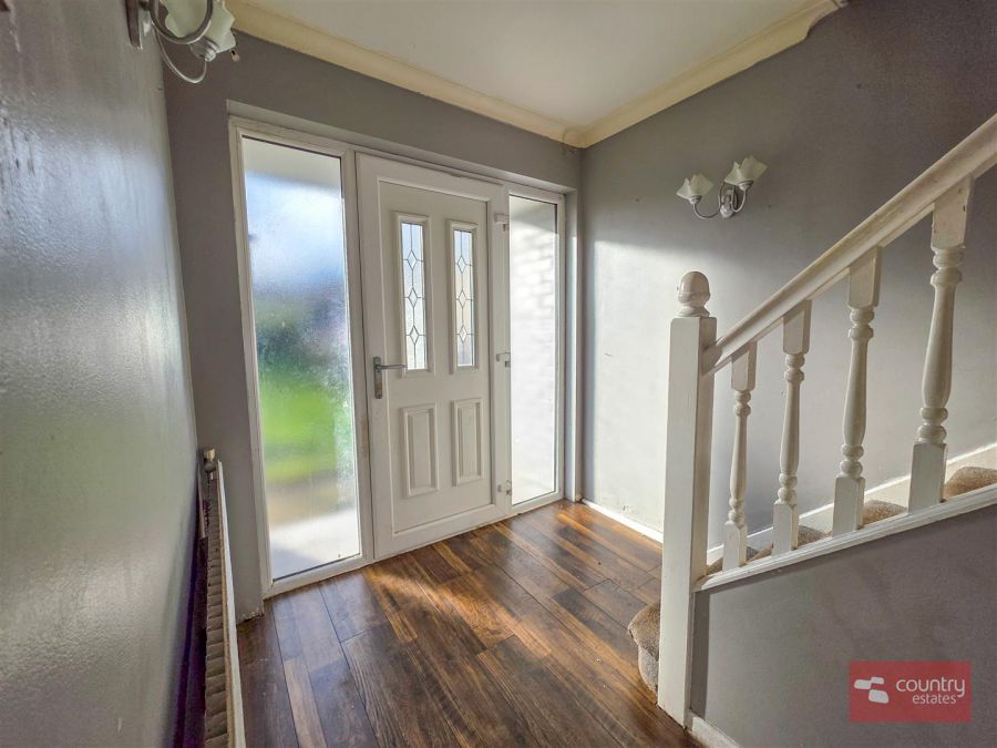 115 Whitewell Road
