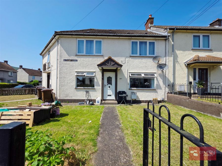 14B Crossreagh Drive