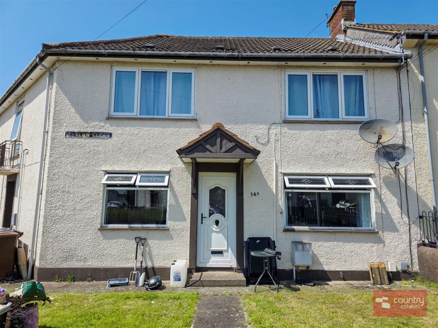 14b Crossreagh Drive