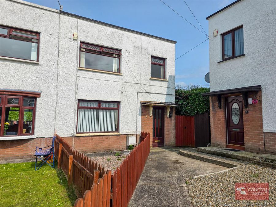 9 Kings Avenue