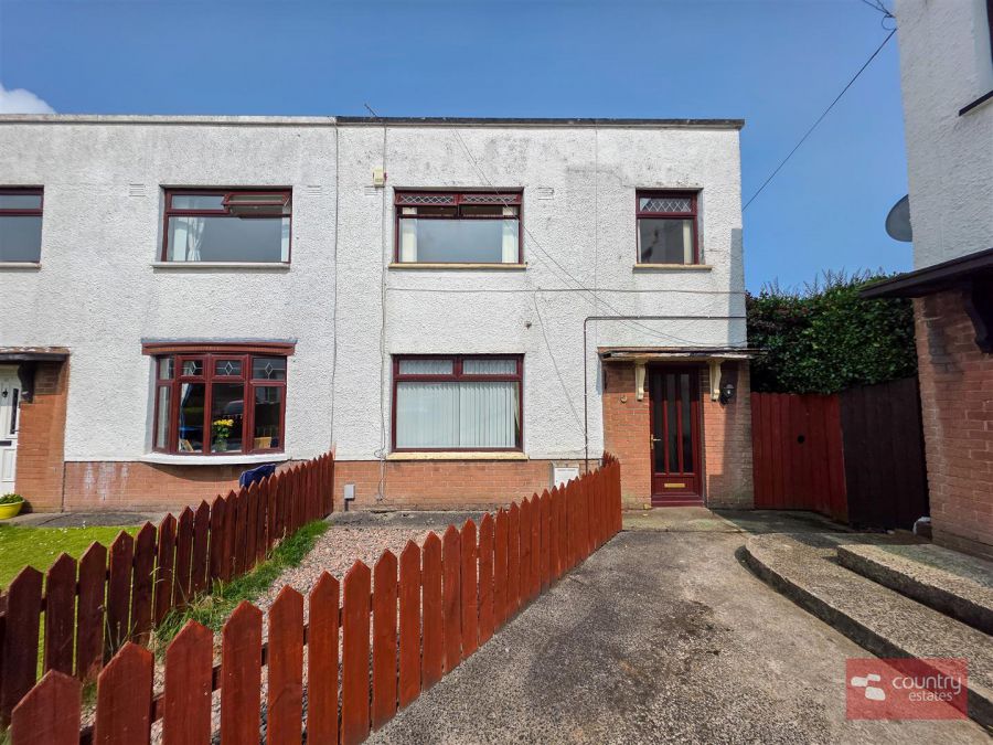 9 Kings Avenue