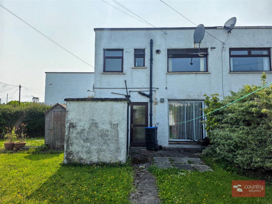 9 Kings Avenue