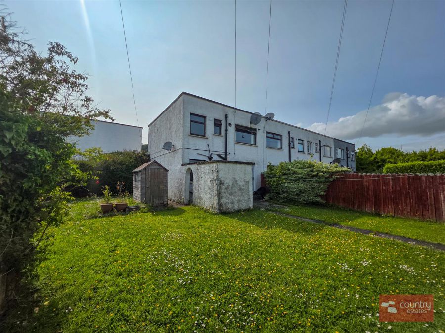 9 Kings Avenue