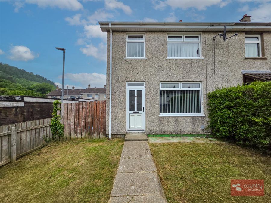 40 Renagh Park