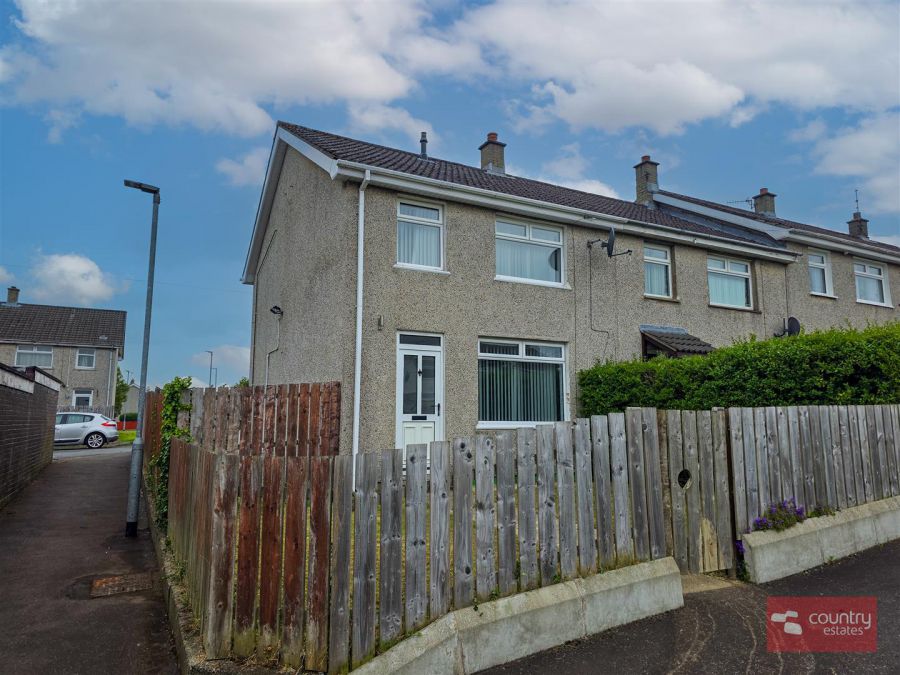 40 Renagh Park