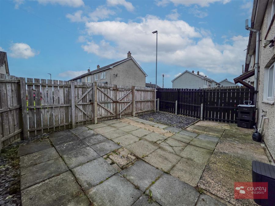 40 Renagh Park