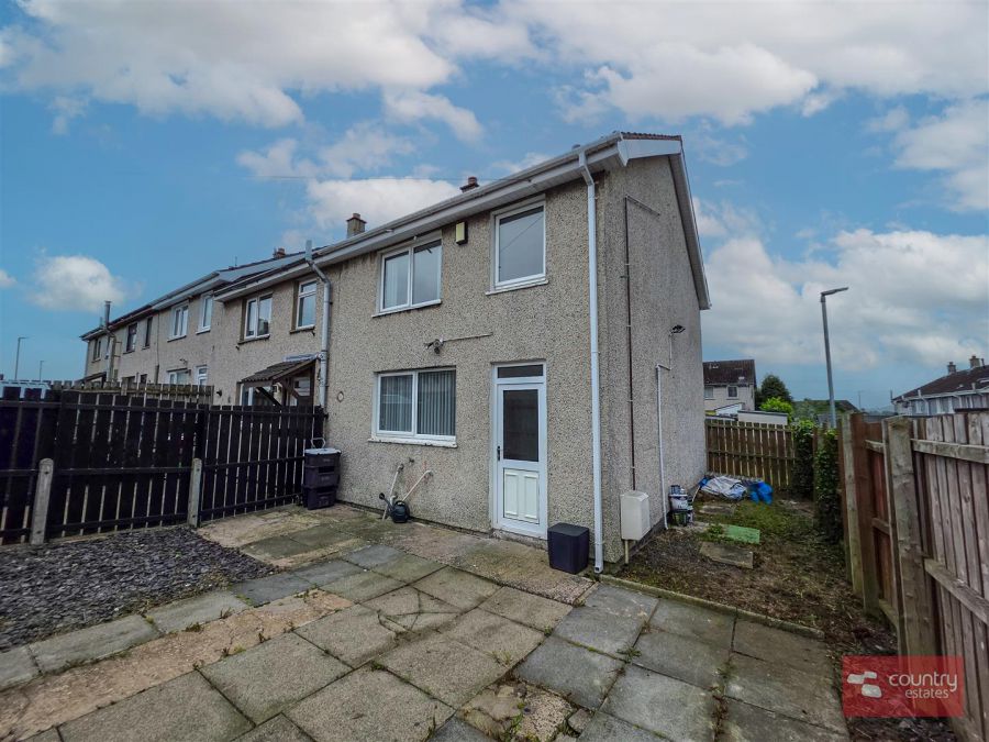 40 Renagh Park